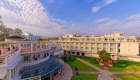 Awaken to imperial elegance on your Vietnam Travel